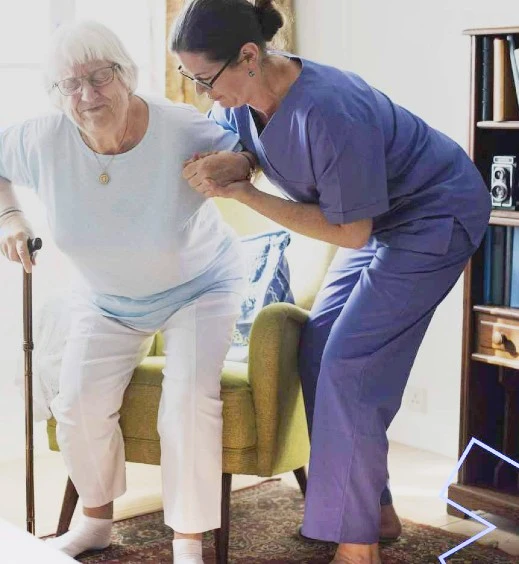 Neganadomu.si nudi posebno skrb svojim varovancem