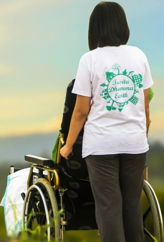 Mi skrbimo za vas - Neganadomu.si